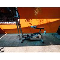 Bicicleta Elíptica Con Asiento Goliat segunda mano  Perú 