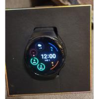 Reloj Smartwatch Huawei Watch Gt 2e Como Nuevo En Caja., usado segunda mano  Perú 