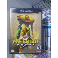 Juego Para Nintendo Gamecube Metroid Prime, Compatible Wii  segunda mano  Perú 