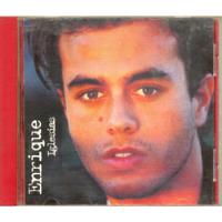 Enrique Iglesias - Primer Álbum - Fonovisa - Original segunda mano  Perú 
