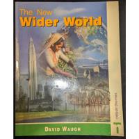The New Wider World Ed Thomas Nelson English segunda mano  Perú 