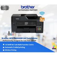 Remat Impresora A3 Color Multifunción Brother T4500dw Ofert segunda mano  Perú 