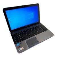 Laptop Toshiba Satellite S855-s5164 (i5/16gb/1tb/2gb Video), usado segunda mano  Perú 