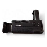 Battery Grip Sony A9, A7riii Y A7iii segunda mano  Perú 