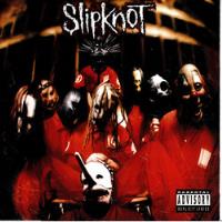 O Slipknot Cd Slipknot Japon 1999 Limit Edition Ricewithduck segunda mano  Perú 