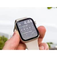 Apple Watch Series 7 41mm Gps + Starlight, Precio Especial segunda mano  Perú 