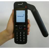 Isatphone2 Telefono Satelital Inmarsat, usado segunda mano  Perú 