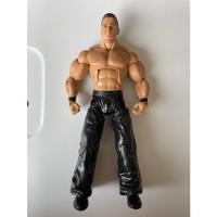 Muñeco Figura De Acción Shawn Michaels Lucha Libre Wwe Raw, usado segunda mano  Perú 