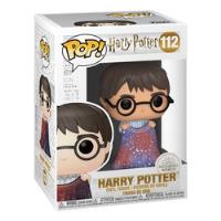 Harry Potter Cloak 112 Funko Pop segunda mano  Perú 
