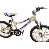Bicicleta Montañera Monark 6-13 Años/aro 10 segunda mano  Perú 
