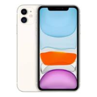 iPhone 11 (128gb) - Blanco segunda mano  Perú 