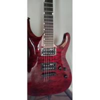 Guitarra Electrica Ltd, usado segunda mano  Perú 