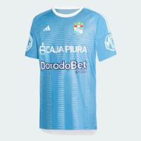 Camiseta De Sporting Cristal 2024 segunda mano  Perú 