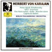 Usado, O Herbert Von Karajan Peter Ilyich Tchaikovsky Ricewithduck segunda mano  Perú 