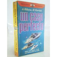 Usado, Un Caso Perfecto Ovnis Sobre España- A. Ribera Y R. Farriols segunda mano  Perú 