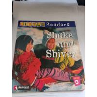 Usado, Little Reader's Shake Anda Shiver Richmond Publishing segunda mano  Perú 