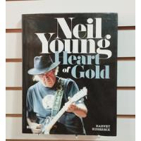 Usado,  Neil Young. Heart Of Gold segunda mano  Perú 