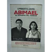 Abimael Guzman El Sendero Del Terror Umberto Jara segunda mano  Perú 