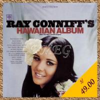 Vmeg Cd Ray Conniff 1967 Hawaiian Album segunda mano  Perú 