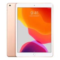 iPad 7 Gen. Wifi + Celular Dorado Rosado O Mejor Oferta, usado segunda mano  Perú 