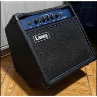Amplificador Laney 15 Watts, usado segunda mano  Perú 