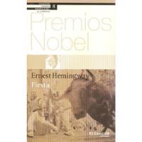 Fiesta - Ernest Hemingway - Diario El Comercio segunda mano  Perú 