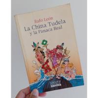 Libro La China Tudela Y La Panaca Real segunda mano  Perú 
