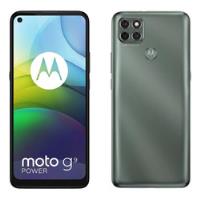 Celular Motorola G9 Power  segunda mano  Perú 