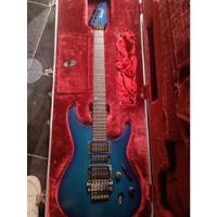 Usado, Guitarra Eléctrica Ibanez Prestige S5470f (negociable) segunda mano  Perú 