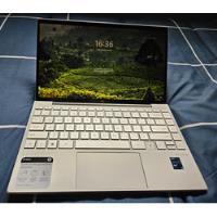 Laptop Hp Envy 13  Tactil, I5 512gb 16gb segunda mano  Perú 