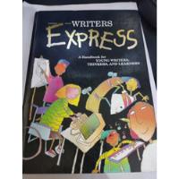 Writers Express A Handbook Ford Young Writers. Write Source segunda mano  Perú 