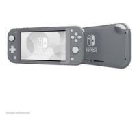 Nintendo Switch Lite Con 25 Juegos Aceptamos Mercado Pago .., usado segunda mano  Perú 