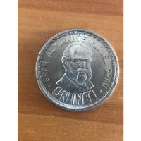 Usado, Un Inti Grau Moneda Ver Fotos Descripción Caballero Mares segunda mano  Perú 