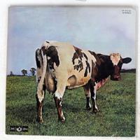 Vinilo Lp Pink Floyd - Atom Heart Mother - Jap/1971 segunda mano  Perú 