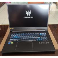 Laptop Acer Predator Helios 300 segunda mano  Perú 