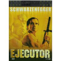Dvd El Ejecutor 1986 - John Irvin ( Arnold Schwarzenegger) segunda mano  Perú 
