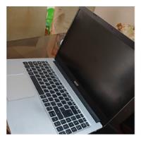Laptop Acer (ryzen 5) segunda mano  Perú 