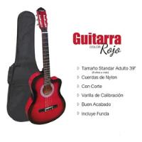 Guitarra Acústica Mc-art A13ce segunda mano  Perú 