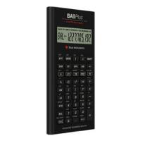 Calculadora Financiera Texas Instruments Ba Ii Plus Profes, usado segunda mano  Perú 