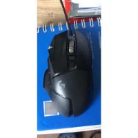 Mouse Gamer Logitech G502 segunda mano  Perú 