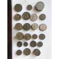Monedas Peruanas Colección Set X 20 Ve Fotos Descripción, usado segunda mano  Perú 