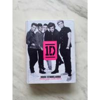 Libro One Direction segunda mano  Perú 
