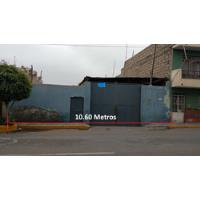 Venta De Terreno 340.10 Metros Cuadrados - Centrico En La Ciudad De Tacna segunda mano  Perú 