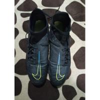 Usado, Chimpunes Nike Phanton Talla 39 segunda mano  Perú 