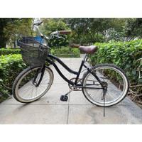 Bicicleta Usada Vintage / Aro 26, usado segunda mano  Perú 