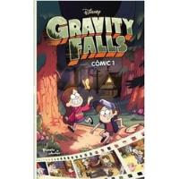 Libro Gravity Falls Comic 2 segunda mano  Perú 
