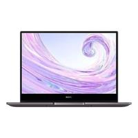 Laptop Huawei Matebook D14 I7-1167g7 16gb-ram 512gb-ssd segunda mano  Perú 