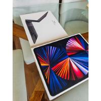 iPad Pro 12.9 256gb 5ta Generación + Magic Keyboard segunda mano  Perú 