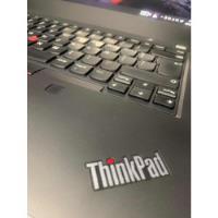 Lenovo Thinkpad T490 Fhd Core I7 16gb Ram Nvidia Geforce 2gb segunda mano  Perú 