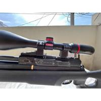 Rifle Pcp Marca Hatsan Modelo At44-10, usado segunda mano  Perú 